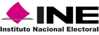 logo INE